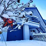 Fuer 2-4personen Nahe Grindelwald, Jungfrau Skigebiet In 20minuten Mit Dem Erreichbar Lejlighed Wilderswil