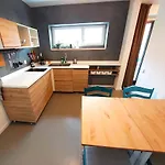 Lejlighed Fuer 2-4personen Nahe Grindelwald, Jungfrau Skigebiet In 20minuten Mit Dem Erreichbar