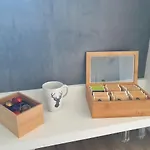 Fuer 2-4personen Nahe Grindelwald, Jungfrau Skigebiet In 20minuten Mit Dem Erreichbar