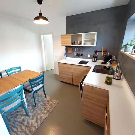 Apartmán Fuer 2-4personen Nahe Grindelwald, Jungfrau Skigebiet In 20minuten Mit Dem Erreichbar Wilderswil