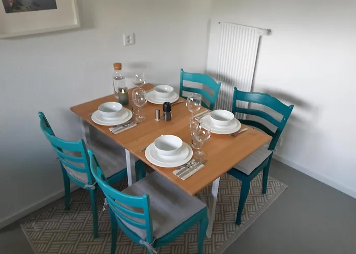 Fuer 2-4personen Nahe Grindelwald, Jungfrau Skigebiet In 20minuten Mit Dem Erreichbar Wilderswil