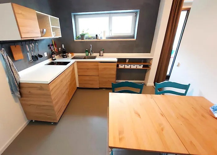 Apartmán Fuer 2-4personen Nahe Grindelwald, Jungfrau Skigebiet In 20minuten Mit Dem Erreichbar