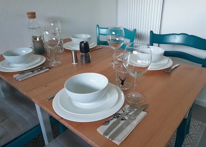 Fuer 2-4personen Nahe Grindelwald, Jungfrau Skigebiet In 20minuten Mit Dem Erreichbar Wilderswil