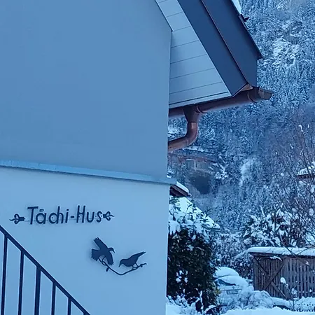 Fuer 2-4personen Nahe Grindelwald, Jungfrau Skigebiet In 20minuten Mit Dem Erreichbar Apartman Wilderswil